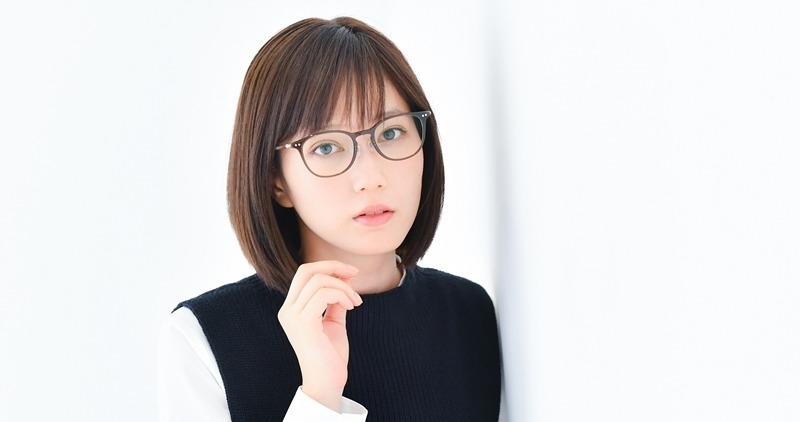 本田翼 アイドル役でモー娘 研究 大好きな欅坂46の魅力も語る マピオンニュース