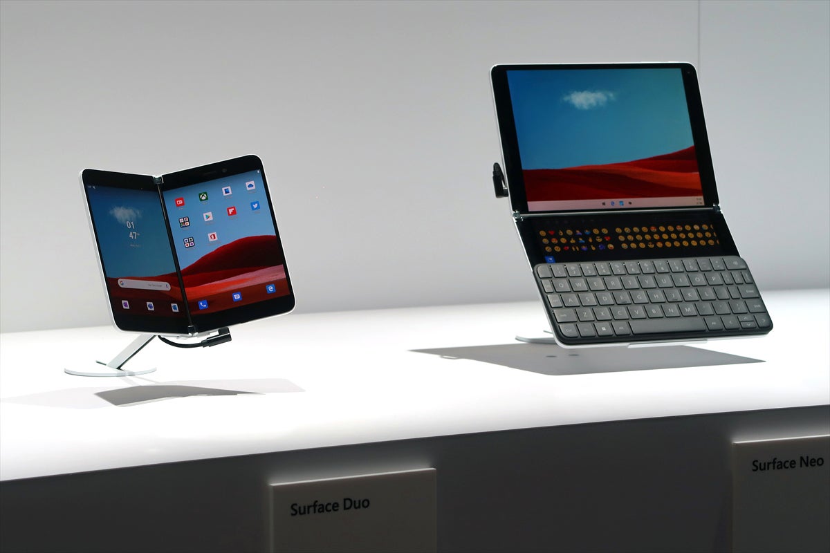 Surface Pro X実機レポート Armベースの独自cpu搭載 キーボードに
