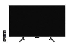 42V型で裏録もできるスタンダードAQUOSテレビ「BE1」