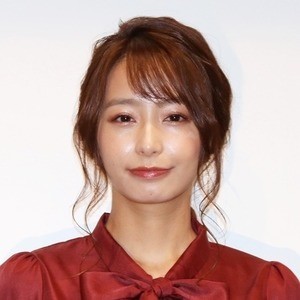 宇垣美里、結婚＆海外移住の願望告白「子供を海外の学校に…」