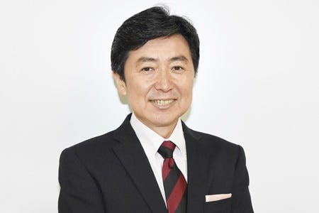 笠井信輔アナ フジ退社は活躍の場に危機感 思ったら行くしかない 1 マイナビニュース