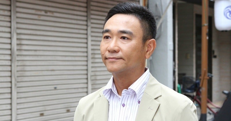 八嶋智人 年後のノリスケ役 人事部に異動も伊佐坂先生の担当は継続 マイナビニュース