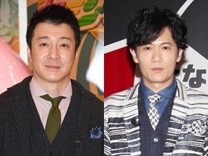 加藤浩次、稲垣吾郎レストランに興味津々「ランチ行こうよ!」