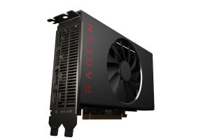 AMD、「Radeon RX 5500」を発表 - GTX 16シリーズ競合の普及帯向けNavi GPU