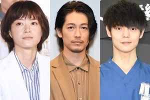 好調続く月9…異色作『シャーロック』で太田Pが意識する“寄り添う姿勢”