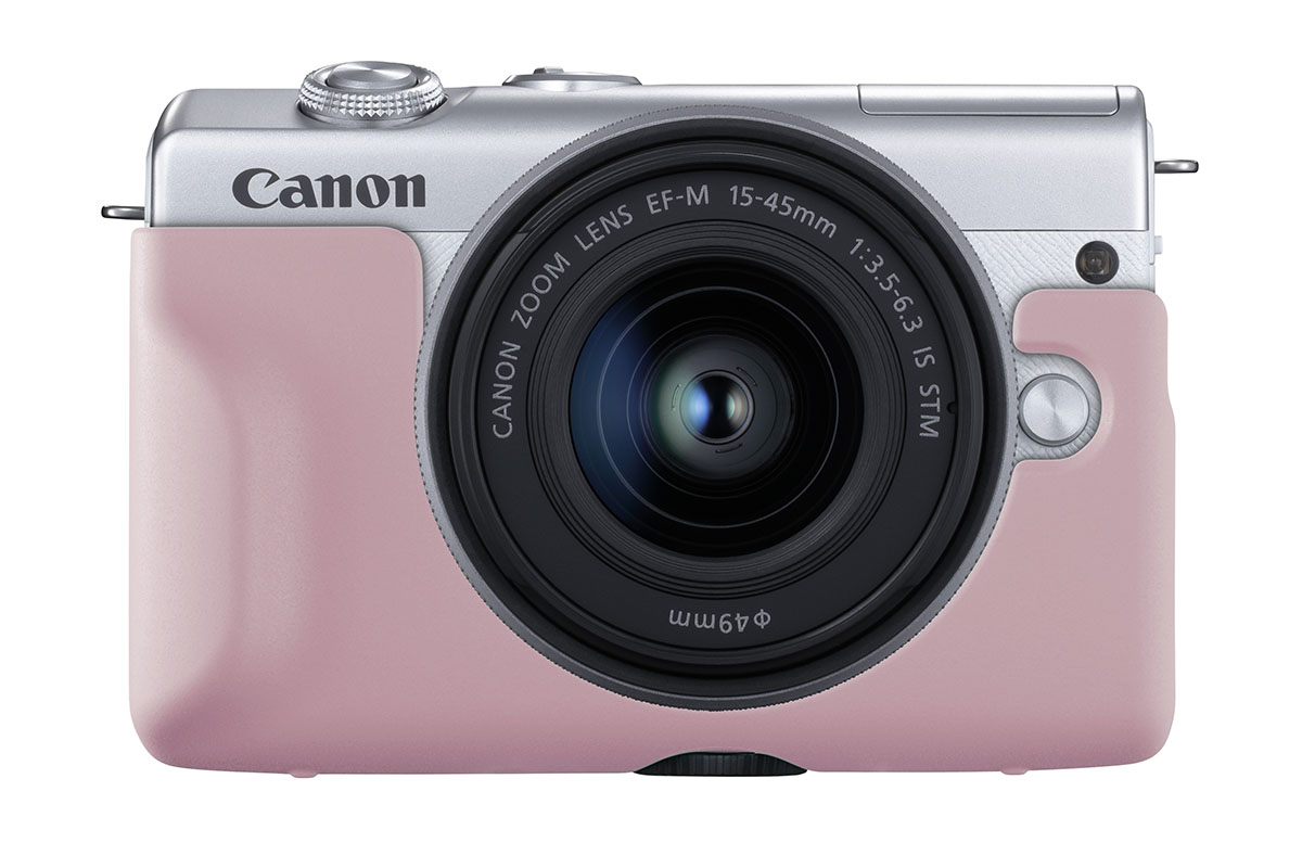 EOS M200