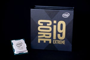 Intel、Cascade Lake版の新「Core X」発表 - 最上位i9-10980XEで979ドル