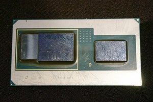 Intel CPUとAMD GPUを統合した「Kaby Lake G」、2020年1月に受注打ち切りへ