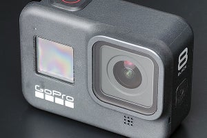 GoPro「HERO8 Black」を試す　進化した手ブレ＆水平補正が圧巻！
