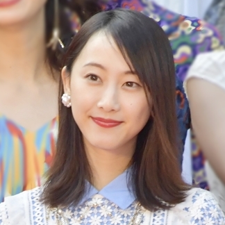 松井玲奈 朝ドラ エール で二階堂ふみの姉役 今から楽しみ マイナビニュース