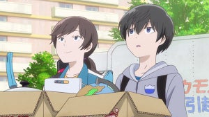 TVアニメ『星合の空』、第1話のあらすじ＆先行場面カットを公開