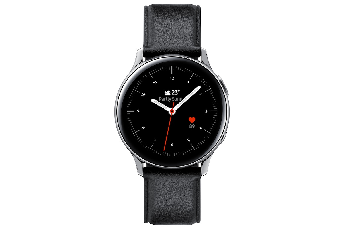 Galaxy Watch Active2