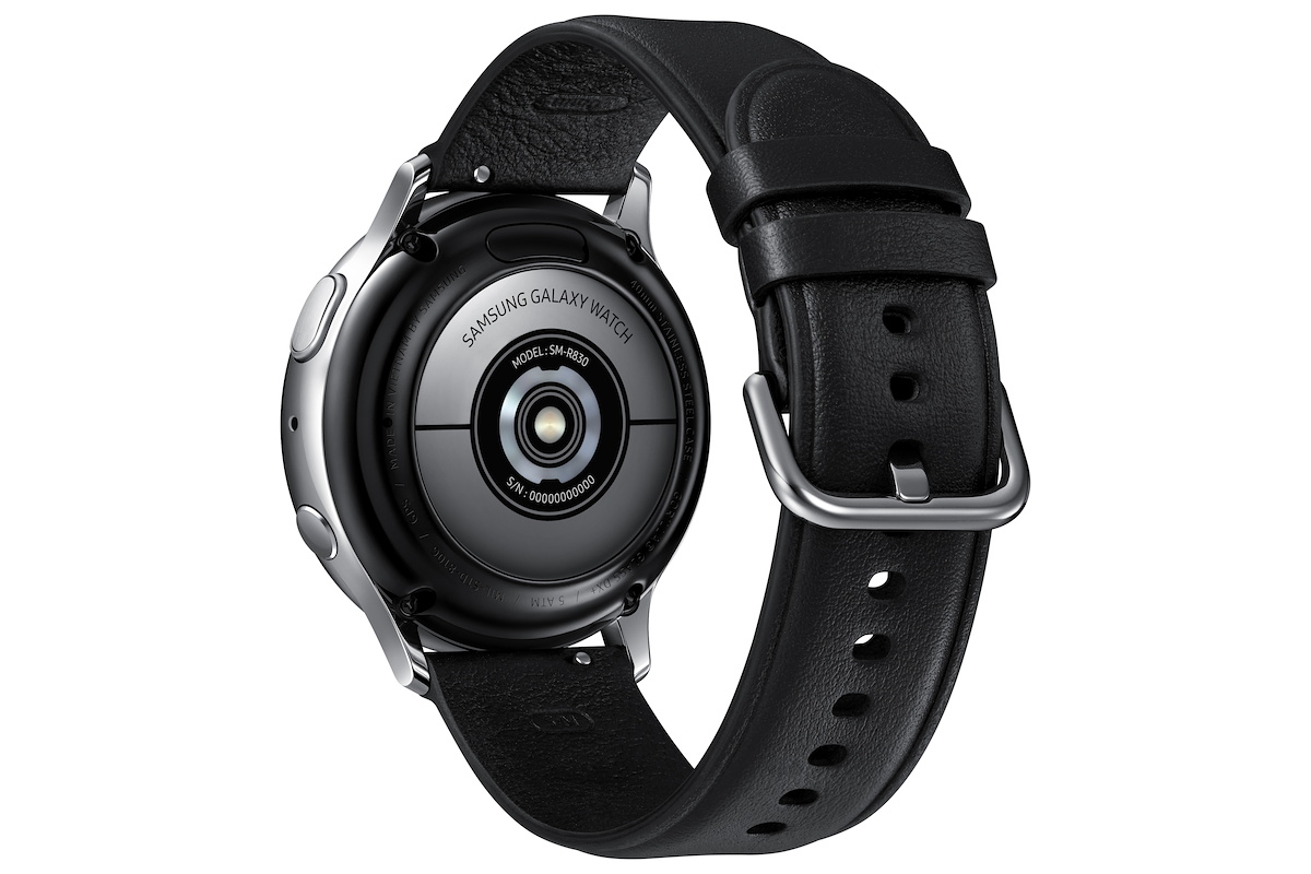 Galaxy Watch Active2