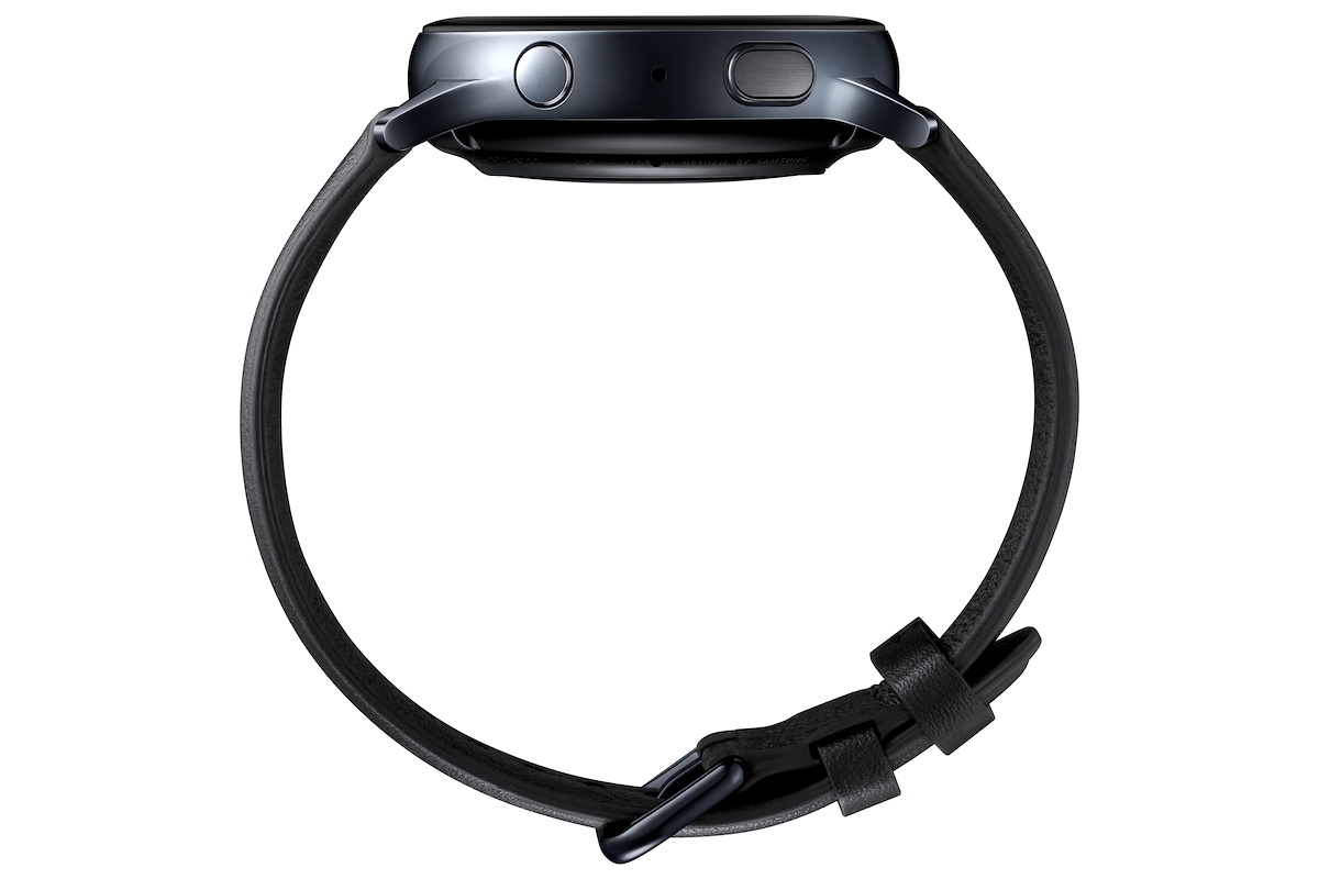 Galaxy Watch Active2