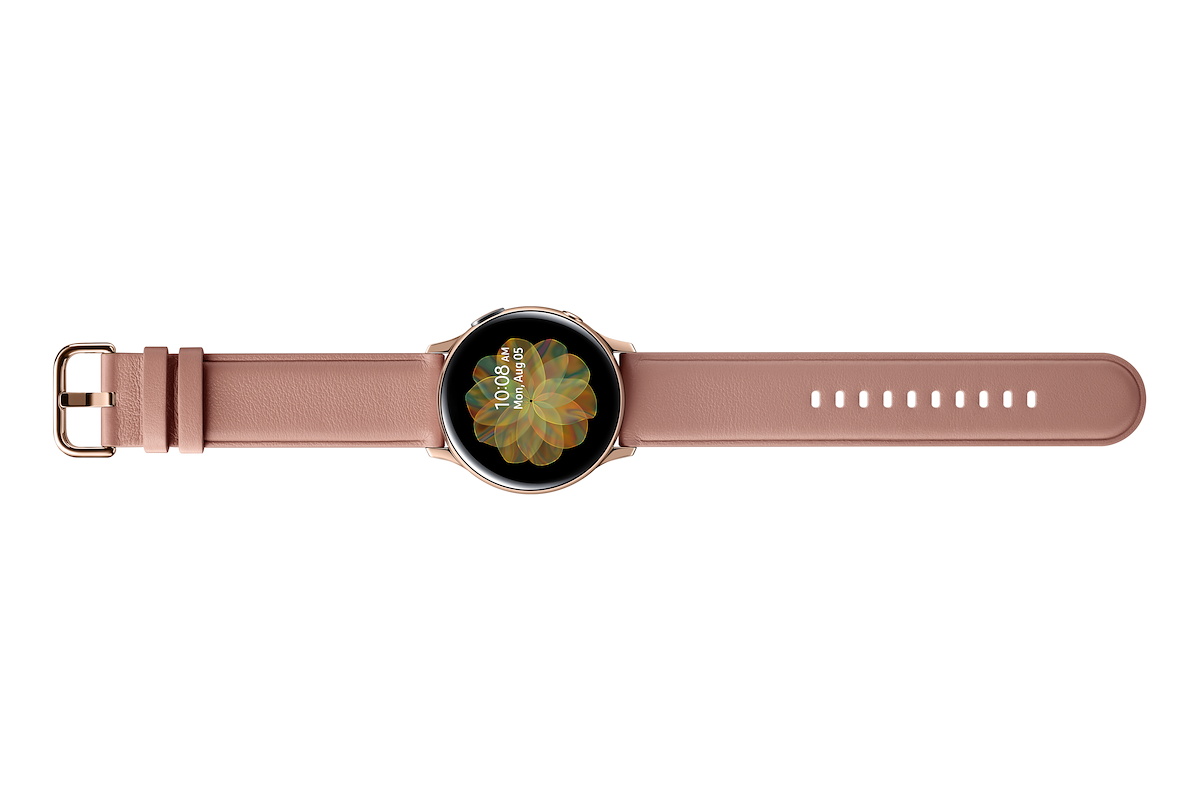 Galaxy Watch Active2
