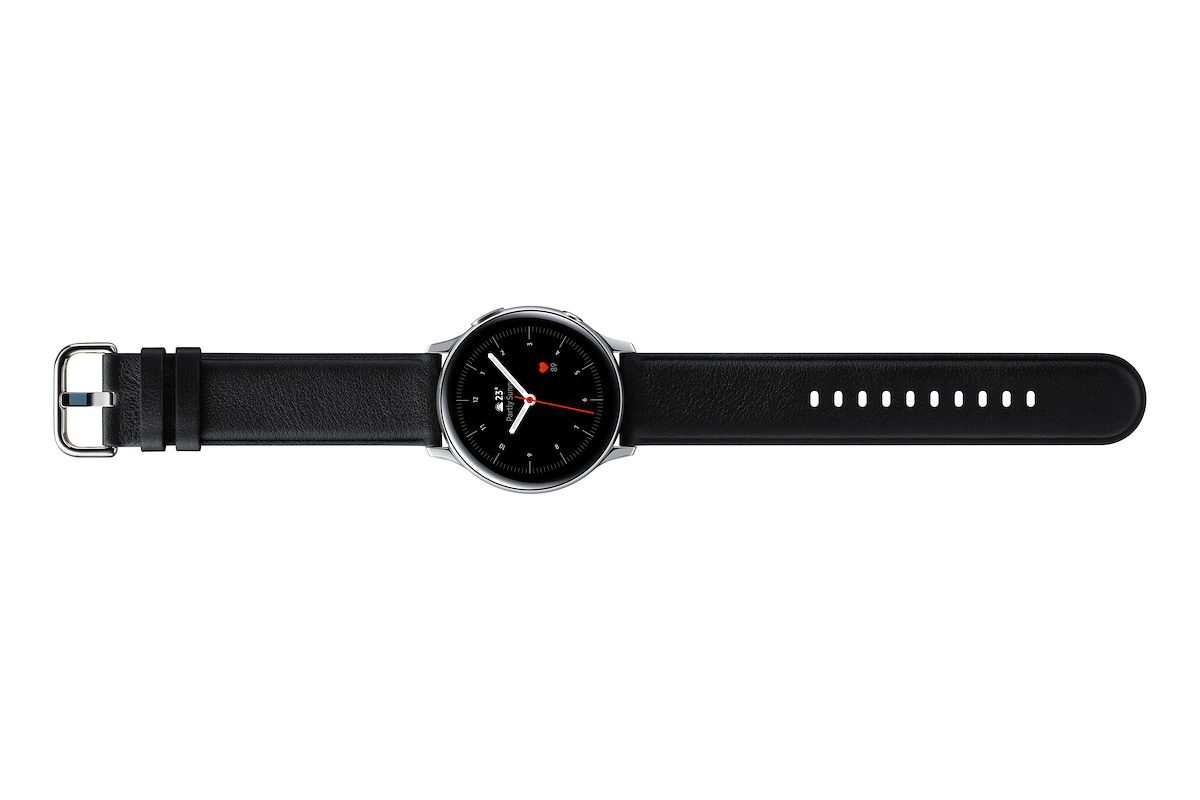 Galaxy Watch Active2