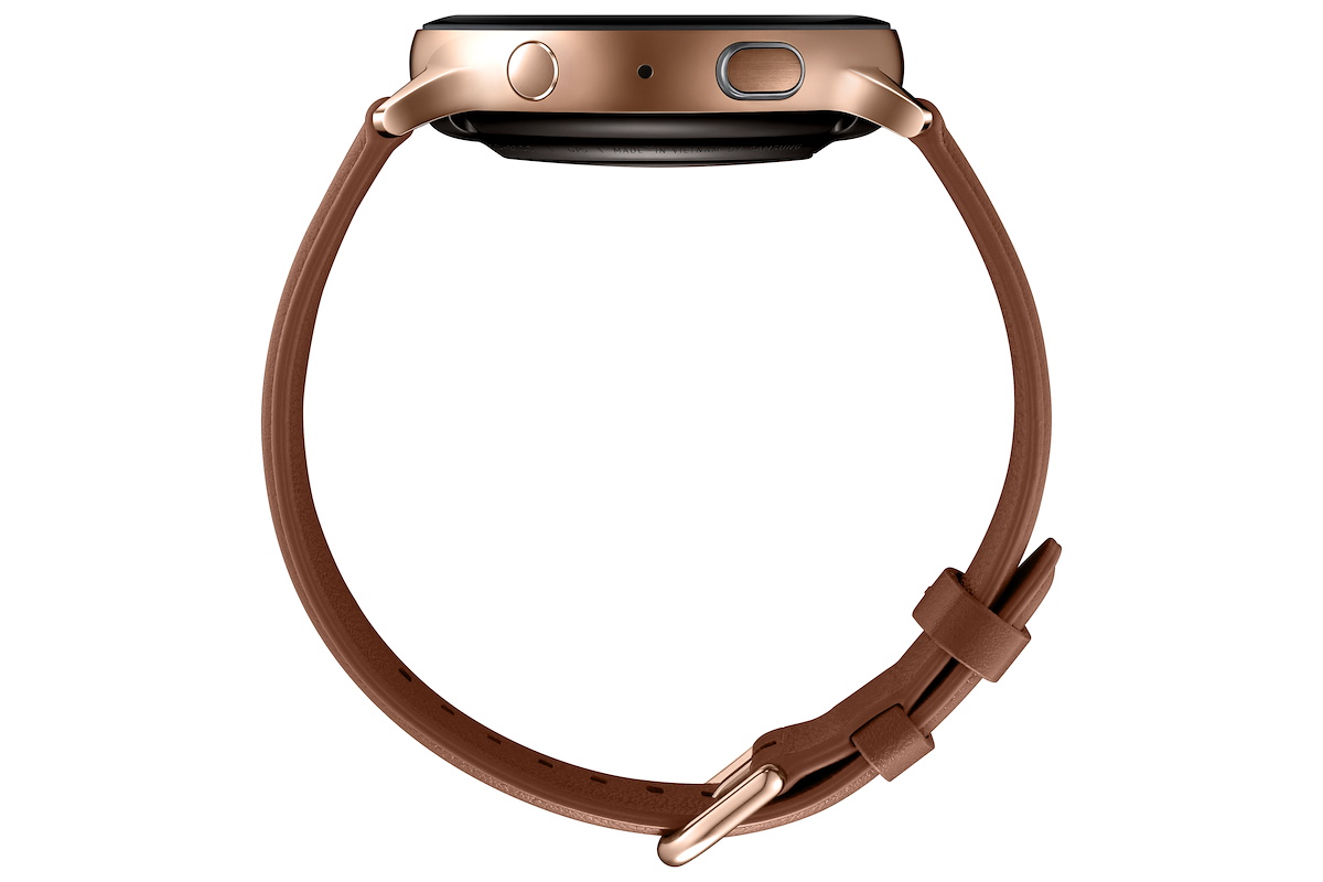 Galaxy Watch Active2
