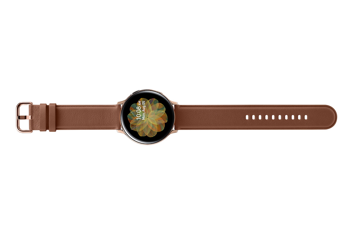 Galaxy Watch Active2