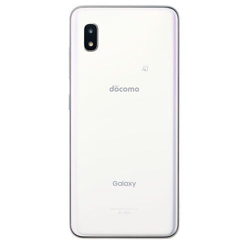 ドコモ、約2万円の大画面ミッドレンジスマホ「Galaxy A20」 | マイナビ