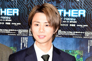 北山宏光、2年ぶり主演舞台が台風で一部延期も「なるべく早く判断」