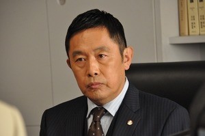 内藤剛志、カリスマだと思う名優明かす「技術以上にひかれるものが」