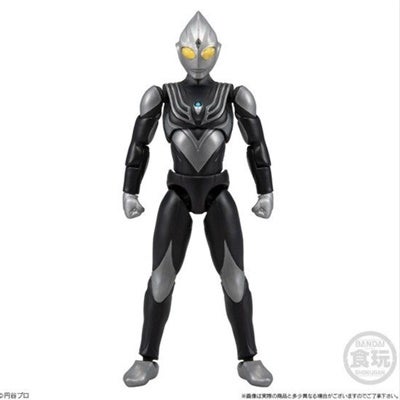 ウルトラマンティガ ティガダーク カミーラ 闇の巨人像が超動ウルトラマンに登場 マイナビニュース