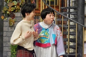 大島美幸、芸人目指したきっかけは「いじめっ子から『NSC行けば?』」