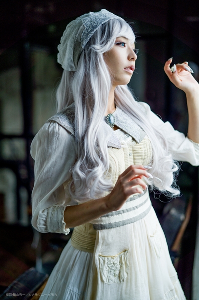 「宇垣美里 コスプレ」の画像検索結果