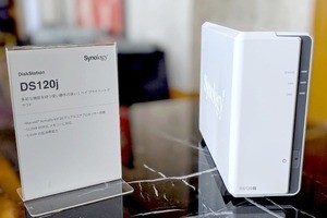 SynologyのNAS管理ソフト「DSM」が大きく進化 - ユーザーイベント「Synology 2020 Tokyo」から