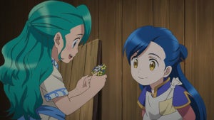 TVアニメ『本好きの下剋上』、第3話のあらすじ＆先行場面カットを公開
