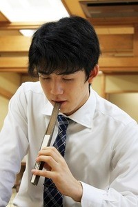 藤井聡太七段が全勝ターン 第78期順位戦C級1組5回戦