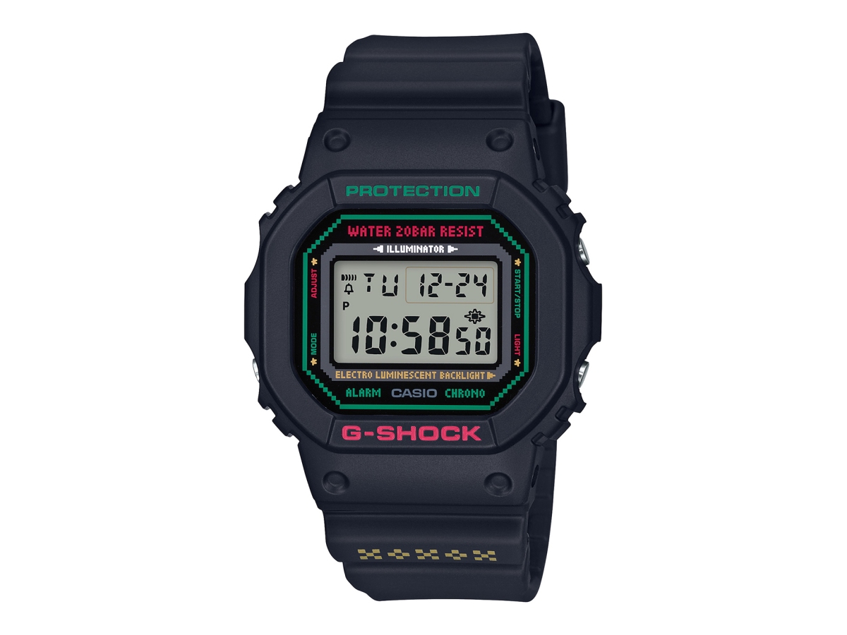 G shock shop lovers collection 2019