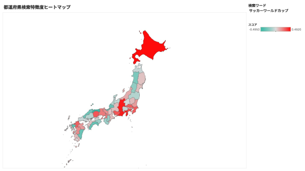 データから見る ラグビーワールドカップ 2 ずぶの素人がデータ分析に挑戦 マイナビニュース