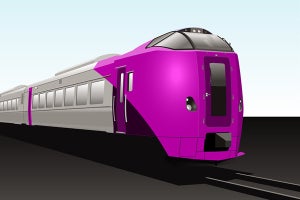 JR北海道キハ261系5000番台、観光列車に活用できる特急車両を製作