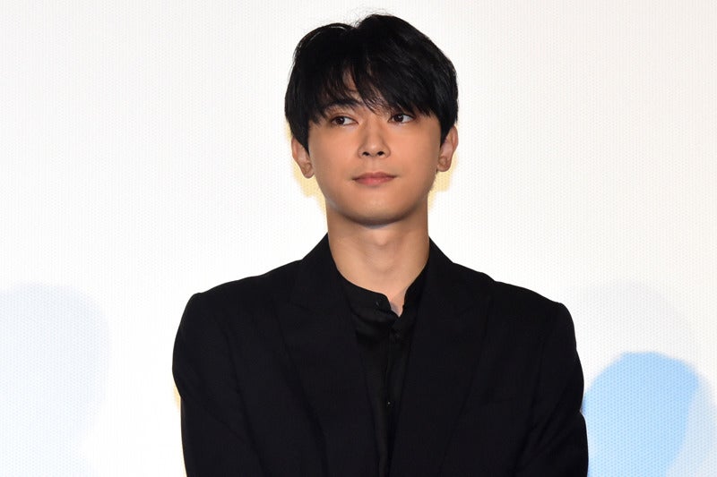 吉沢亮 仮面ライダーフォーゼ で初変身の場所が主演アニメに登場 運命的 マイナビニュース