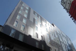 「JR東日本ホテルメッツ秋葉原」駅から徒歩1分、新たなホテル開業