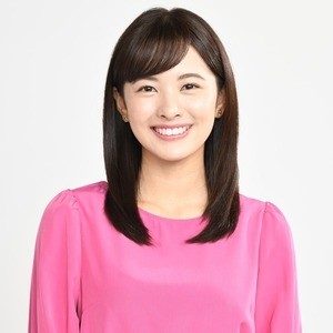 日テレ新人･河出アナ『news zero』でお天気担当「真心こめて」