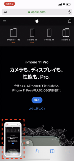 iPad iPhone Hacks