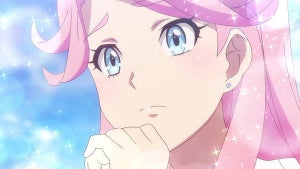 TVアニメ『神田川JET GIRLS』、第3話のあらすじ＆先行場面カットを公開