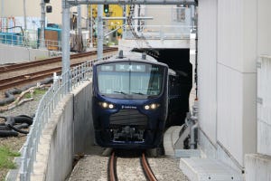 相鉄・JR直通線が開業へ - 相鉄線から「羽田空港乗入れ」も狙える?