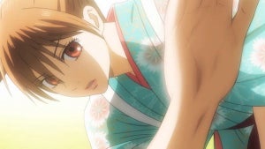 TVアニメ『ちはやふる３』、放送直前！綾瀬千早のキャラクターPVを公開