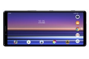 Xperia 1特別仕様モデルが直販で予約開始。デュアルSIMで128GB、Felicaなし