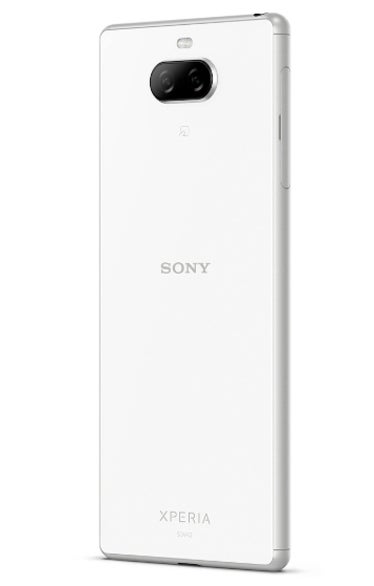 UQ、「Xperia 8」を10月25日発売へ - 価格は税込55,440円 | マイナビ