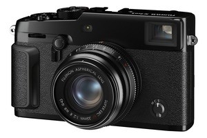 富士フイルム、軽量チタンボディの最上位ミラーレス「X-Pro3」