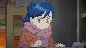 TVアニメ『本好きの下剋上』、第4話のあらすじ＆先行場面カットを公開