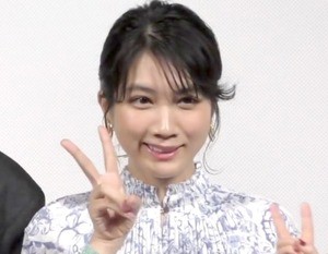 松本穂香、主演作監督からの暴露話に大慌て「捏造です」