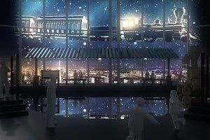 「特別展 天空ノ鉄道物語」展示内容は - 海抜250mの「天空駅」出現