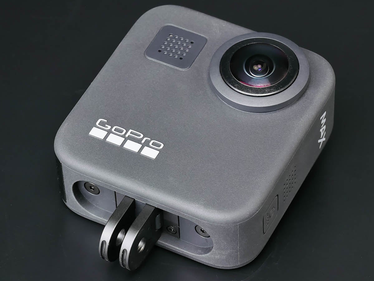 【ジャンク特価】GoPro GoProMAX 360℃カメラ アクションカム