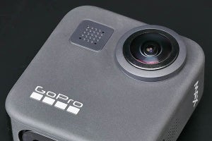 「GoPro MAX」レビュー　アクションカムにもなる360度カメラ