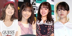 乃木坂46卒業生“ANN集結”「神回」反響、衛藤美彩「みんな頑張ってる」